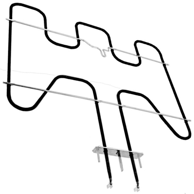 Rosenlew 3570808018 Genuine Grill Element