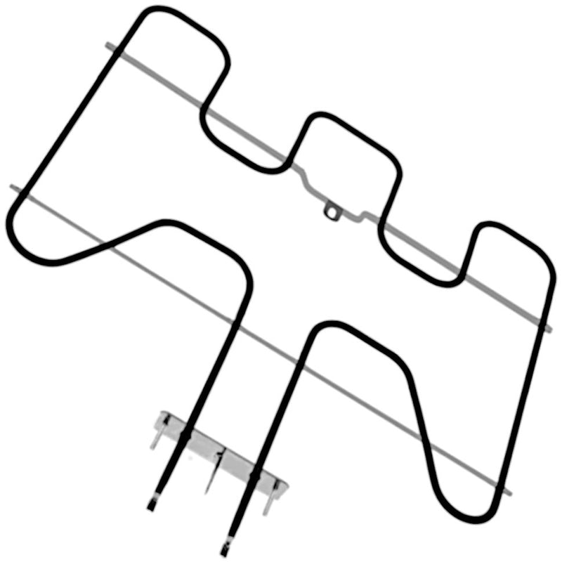 AEG 3570808026 Genuine Grill Element