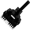 AEG 3570834022 Genuine Selector Switch