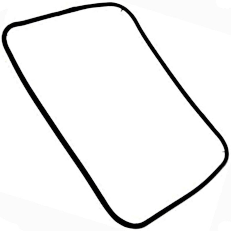 Essentielb 3577252020 Genuine Main Oven Door Seal