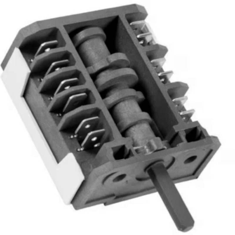 Electrolux 3581980095 Genuine Selector Switch
