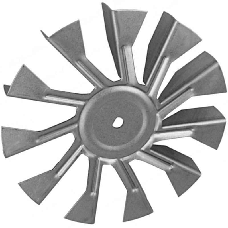 Teka 37033120 Genuine Fan Oven Motor Blade