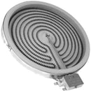 Zanussi 3740637289 Genuine Ceramic Hotplate Element