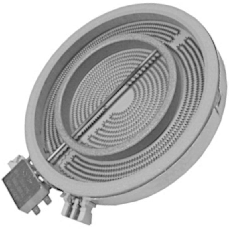 Tricity Bendix 3740754225 Genuine Ceramic Hotplate Element