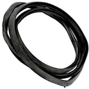 Zanussi 3871132027 Genuine Main Oven Door Seal