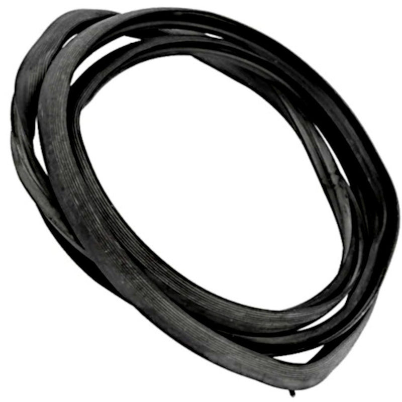 Zanussi 3871132027 Genuine Main Oven Door Seal