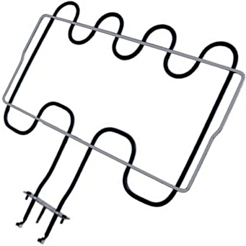 Arthur Martin 3871318022 Genuine Grill Element