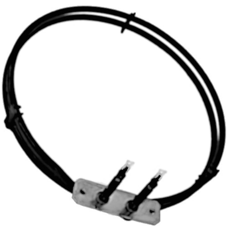 Husqvarna 3871425108 Compatible Fan Oven Element