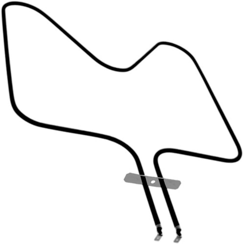 Zanussi 3871428011 Lower Oven Element