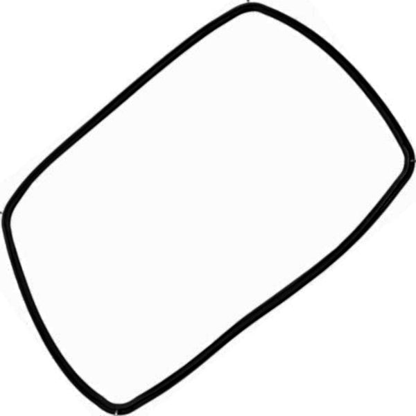 Tiba 3871945105 Genuine Main Oven Door Seal