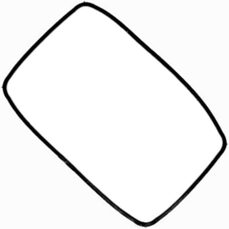John Lewis 3873370005 Genuine Main Oven Door Seal