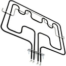 Zanussi 3878253016 Genuine Grill-Oven Element