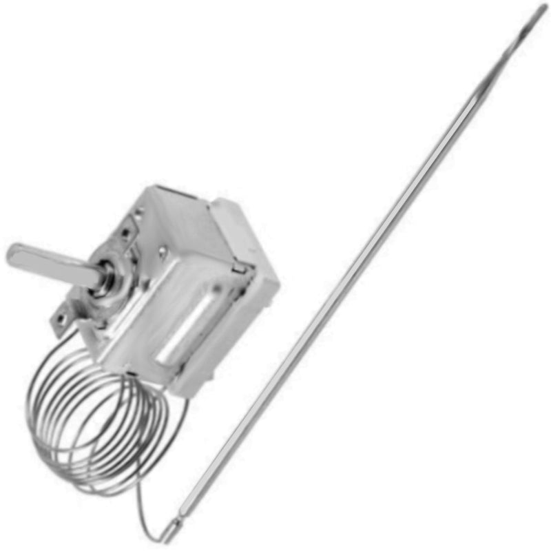 Voss 3890770237 Genuine Oven Thermostat