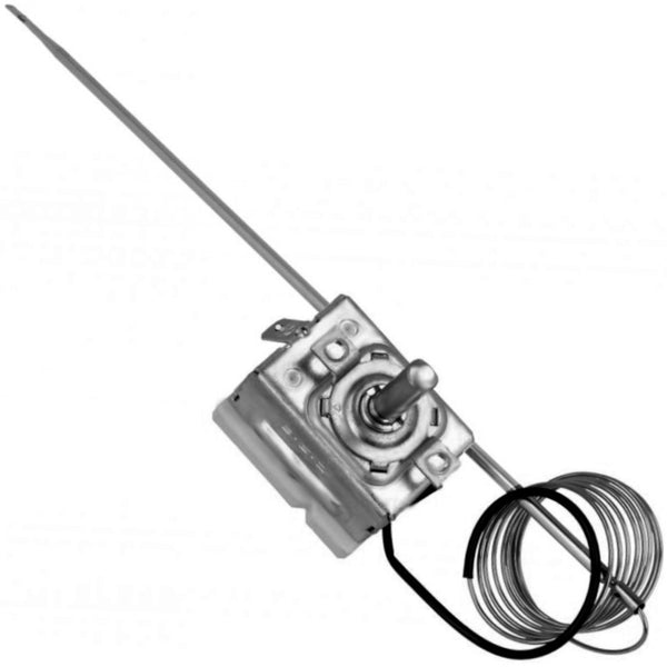 Novamatic 3890777067 Genuine Oven Thermostat