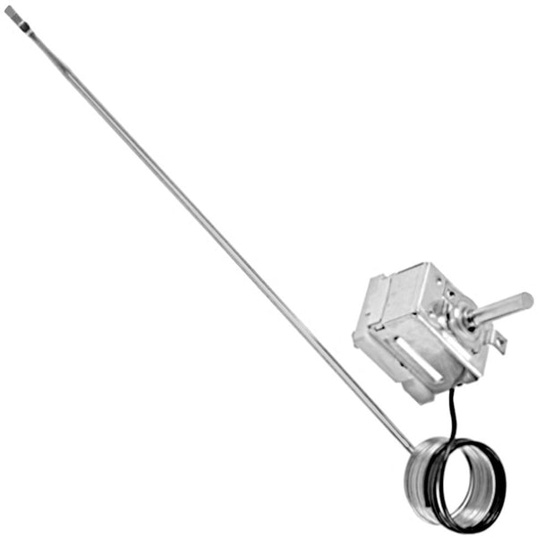 Firenzi 3890785037 Genuine Oven Thermostat
