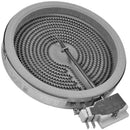 Juno 3890800216 Genuine Ceramic Hotplate Element