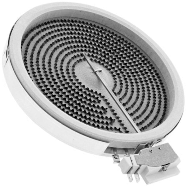 Arthur Martin 3890801214 Genuine Ceramic Hotplate Element