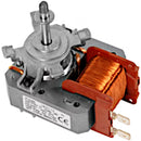 Therma 3890813045 Genuine Fan Oven Motor
