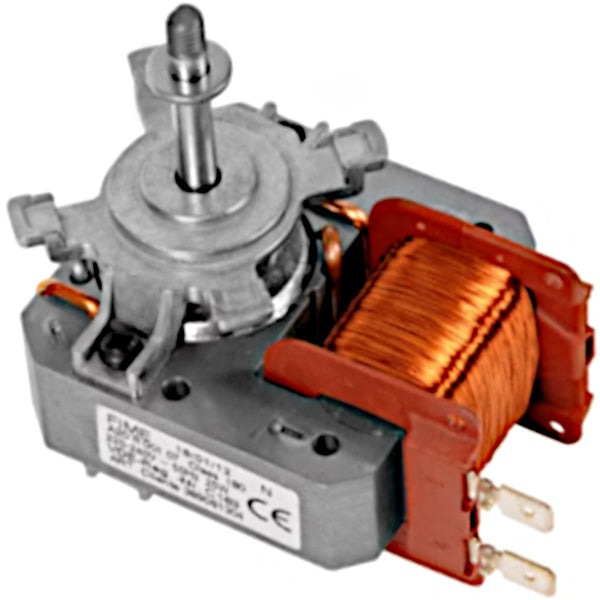 Tricity Bendix 3890813045 Genuine Fan Oven Motor