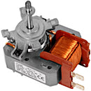 Electrolux 3890813045 Genuine Fan Oven Motor