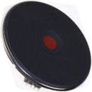 Electrolux 3890861036 4mm Rim Solid Electric Hotplate Element