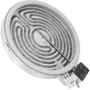 Zanussi 3890881018 Genuine Ceramic Hotplate Element