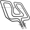 Arthur Martin 3970121012 Genuine Grill-Oven Element