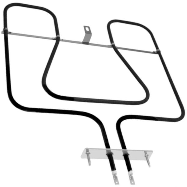 Zanussi 3970127019 Genuine Grill Element