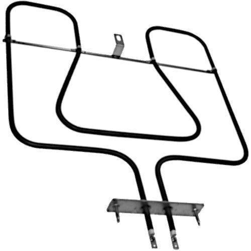 Zanussi 3970127019 Genuine Grill Element