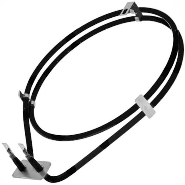 Zoppas 3970128058 Compatible Fan Oven Element