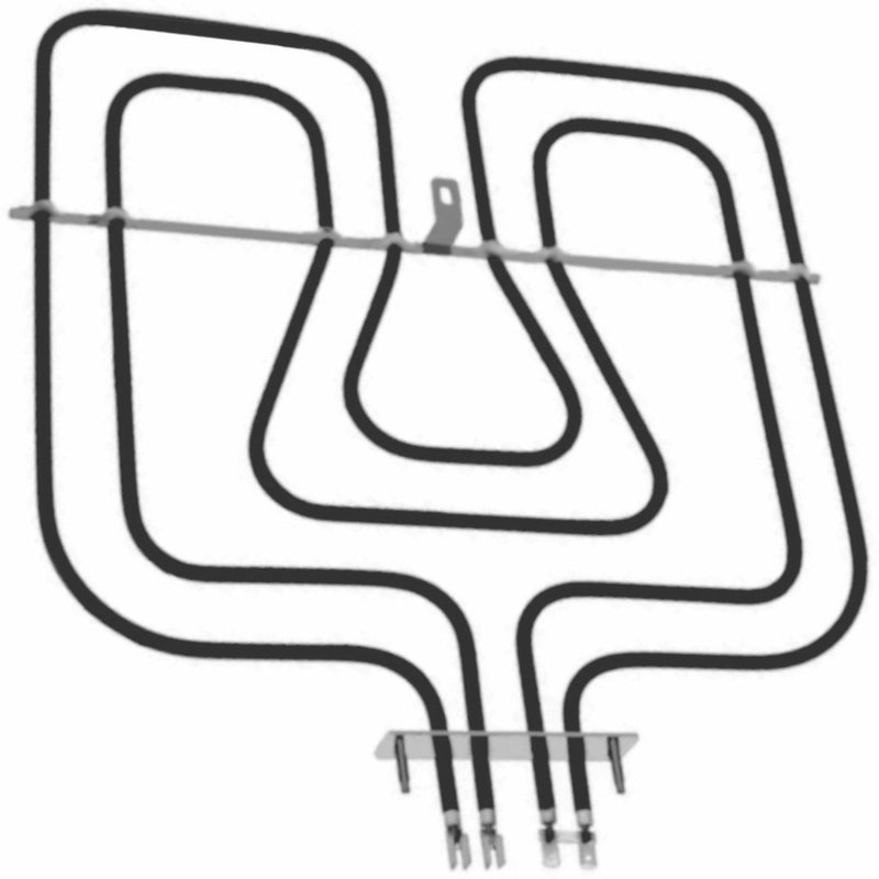 Rex 3970129015 Genuine Grill-Oven Element
