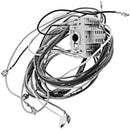 John Lewis 3970141002 Genuine Selector Switch