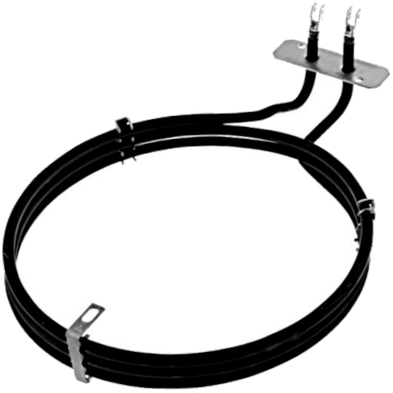 Electrolux 4006015525 Genuine Fan Oven Element