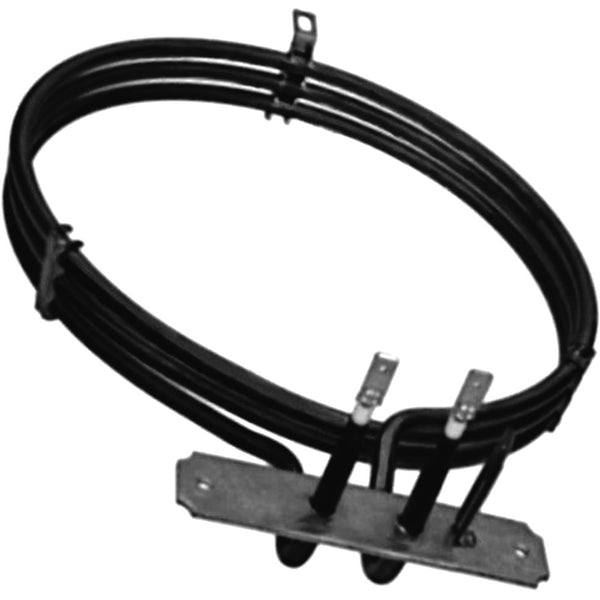 Electrolux 4055174686 Genuine Fan Oven Element