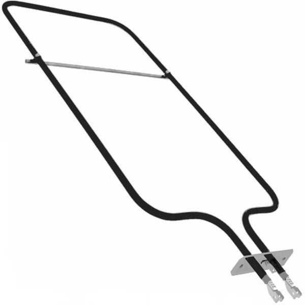 Zanussi 4055349916 Genuine Oven Element