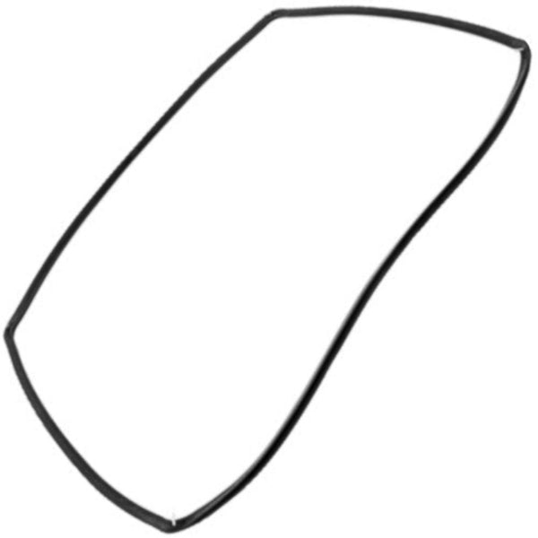 AEG 4055378782 Genuine Main Oven Door Seal