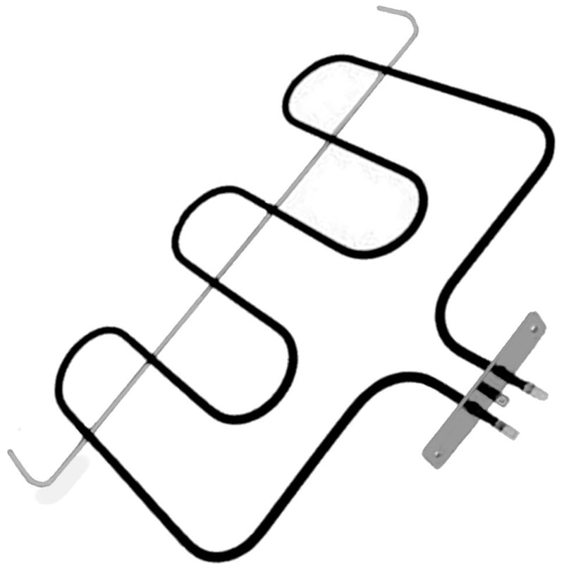 Rosieres 41020728 Grill Element