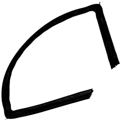 42022401 Genuine Top Oven Door Seal