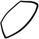 Royal 42026218 Main Oven Door Seal