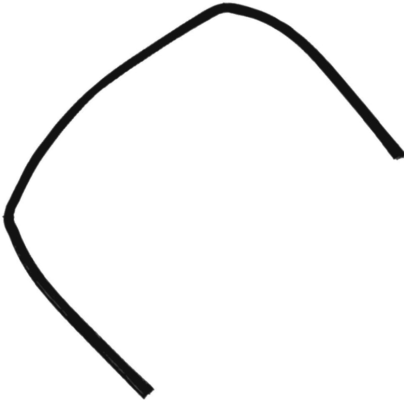 Swan 42148568 Genuine Main Oven Door Seal