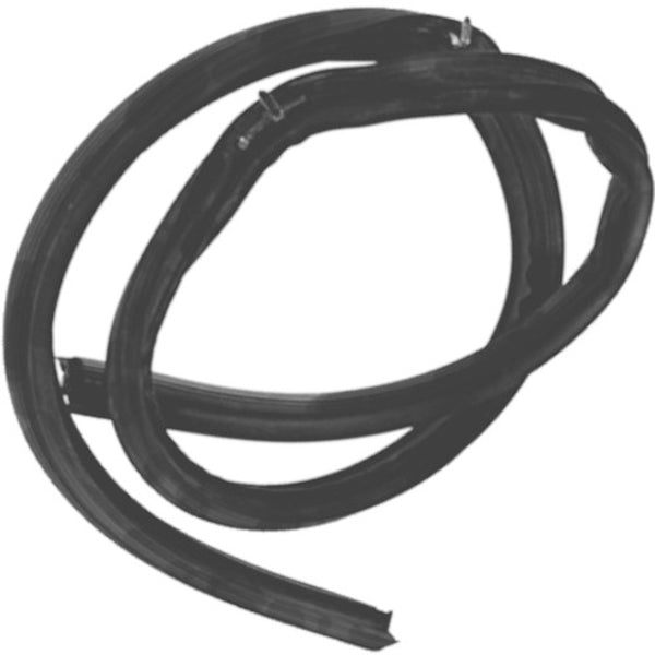 Zanussi 42148570 Genuine Main Oven Door Seal
