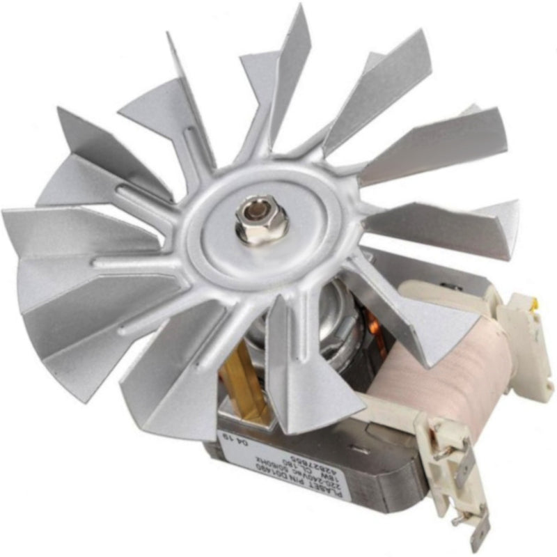 Silverline 42817724 Genuine Fan Oven Motor