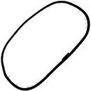 Candy 42819593 Genuine Oven Door Outer Seal