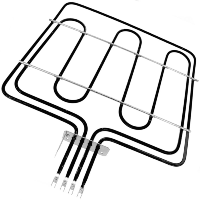 Cylinda 44001353 Grill-Oven Element