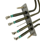 Zanussi 140089344174 Genuine Grill-Oven Element