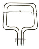 Zanussi 140089344174 Genuine Grill-Oven Element