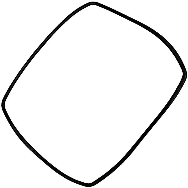 Aya 455100004 Genuine Main Oven Door Seal