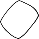 Faber 455100004 Genuine Main Oven Door Seal