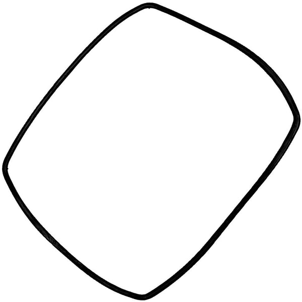 Far 455100004 Genuine Main Oven Door Seal