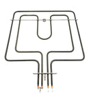 IKEA 481011161113 Genuine Grill-Oven Element